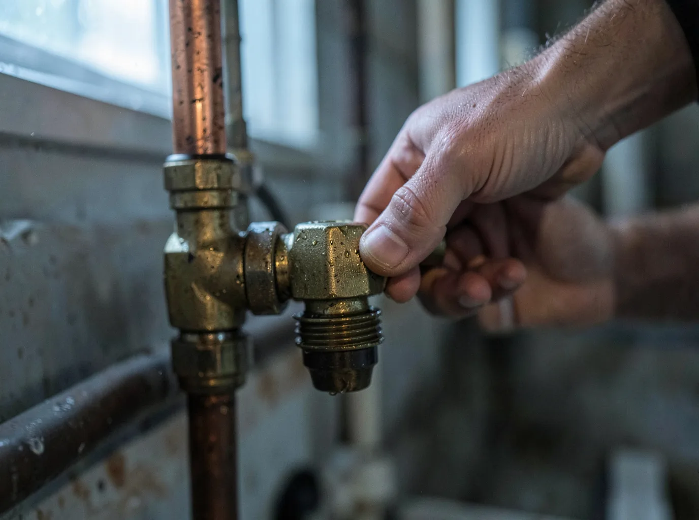 Emergency Plumber Baldwin, GA FAQs